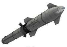 Anello SpaceX Starship SN25 e