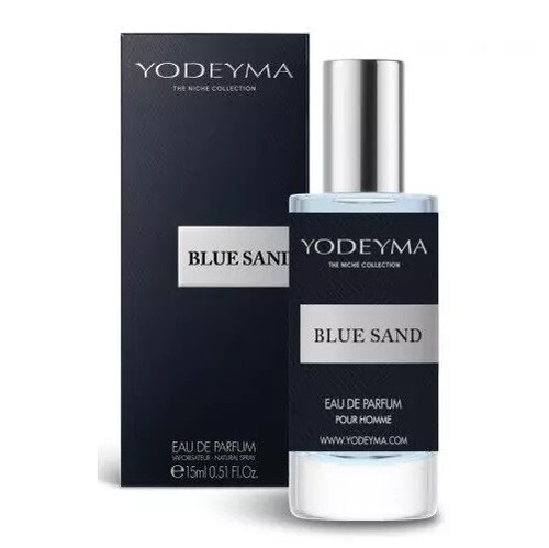 Yodeyma paris blue - yodeyma, de