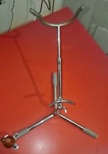 Stand  Vintage Sax Tenore/Alto e Sax Soprano/Clarinetto