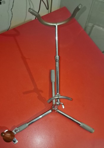 Stand vintage sax tenore alto - stand,