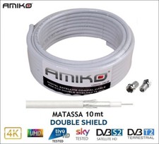 Matassa cavo filo - matassa, coassiale