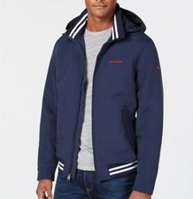 GIACCA A VENTO UOMO TOMMY