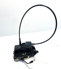 SERRATURA PORTA ANTERIORE SINISTRA RENAULT GRAND SCENIC 2 SERIE 2004-2009 ANT SX