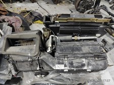 Gruppo Stufa Maserati Spyder Cambio Corsa