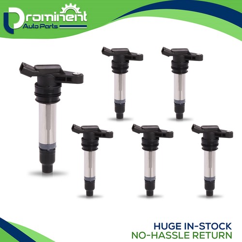 6pcs ignition coil pack for - 6pcs,