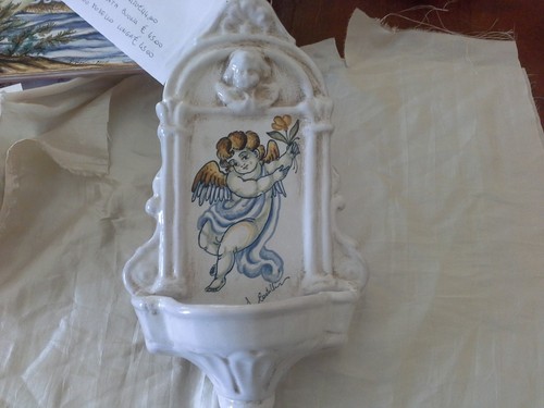 Ceramica castelli abruzzo - di,