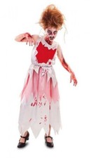 Costume Halloween BAMBINA