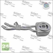 Radiatore olio motore Sidat