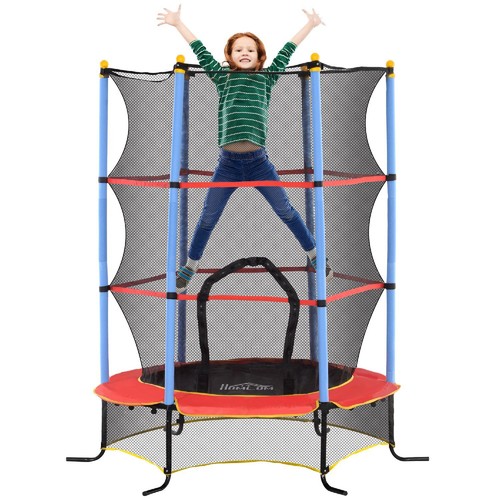 Tappeto elastico per bambini - per,