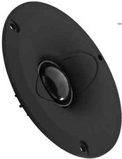 MONACOR DT-140 TWEETER A CAROTA HIFI 40 W 4 OHM WAVEGUIDE - 1 PEZZO