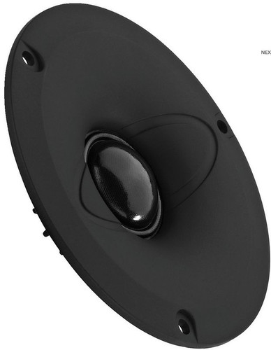Monacor 140 tweeter a - monacor, dt-140