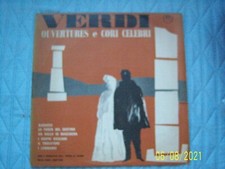 Dischi 33 GIRI VINILE vari