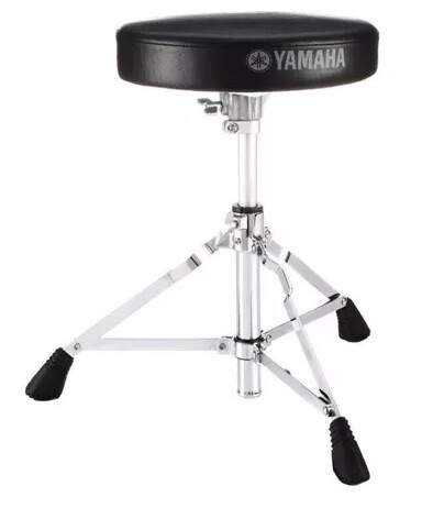 Yamaha sgabello batteria - , ds550