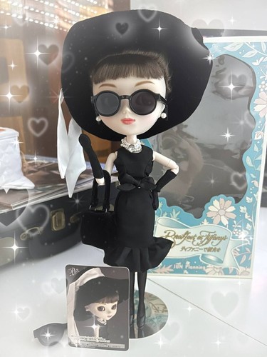 Pullip tiffany - pullip,