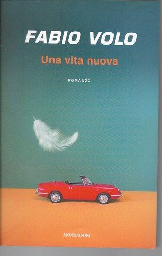 Una vita nuova fabio - nuova, volo