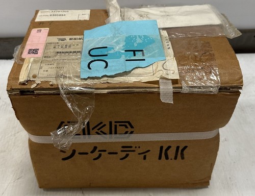 Motore ckd ax2012gs - ckd, #ax2012gs