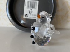 Swarovski - Pupazzo di Neve