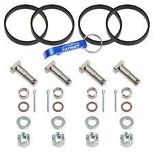 Runner Swirl Flap Repair Set per Mercedes 2.2 200 220 CDI W203 W210 W211 C209