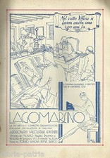 CONTABILITA'_CALCOLATRICE_LAGO