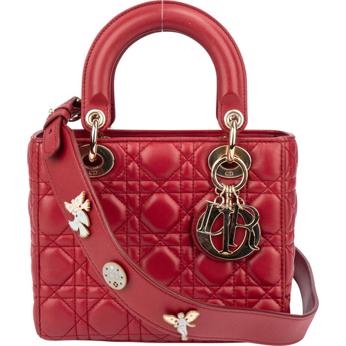 Borsa mano christian dior - borsa,