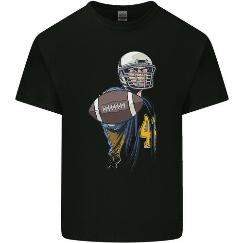 Football americano giocatore - americano,