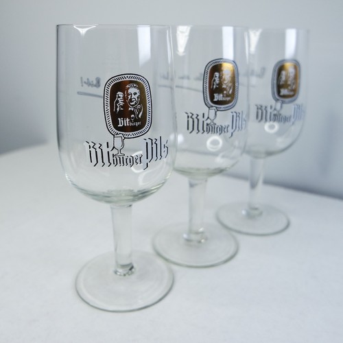 Set bicchieri birra - 3,