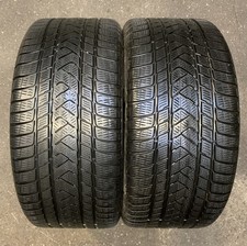 2 Pneumatici Invernali Pirelli