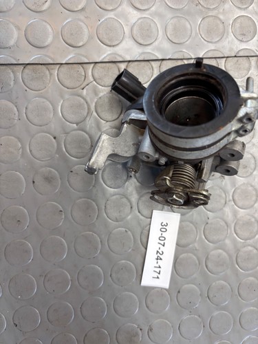 Corpo farfallato yamaha - yamaha, 125