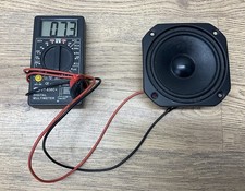 Driver Mid Range SOLO per