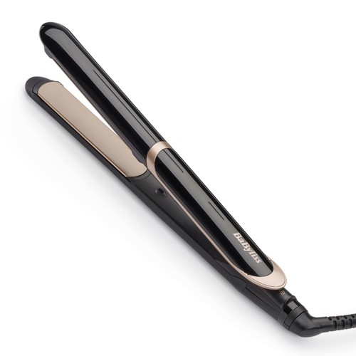 Super smooth piastra capelli - super,
