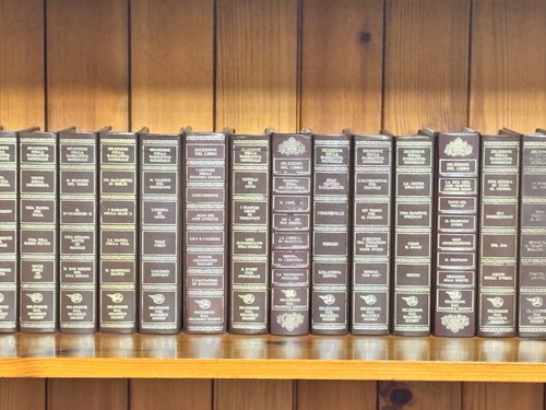 Lotto libri selezione - lotto,