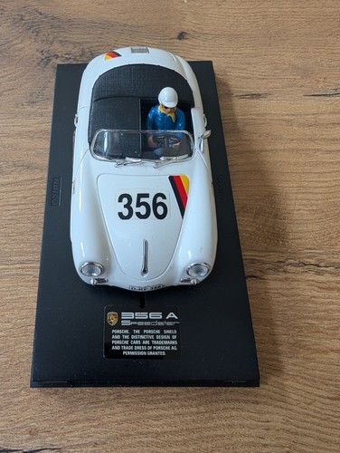 Slotcar ninco 50125 porsche - ninco,