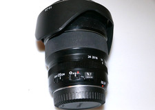 Fujifilm XF 10-24mm F4 R OIS