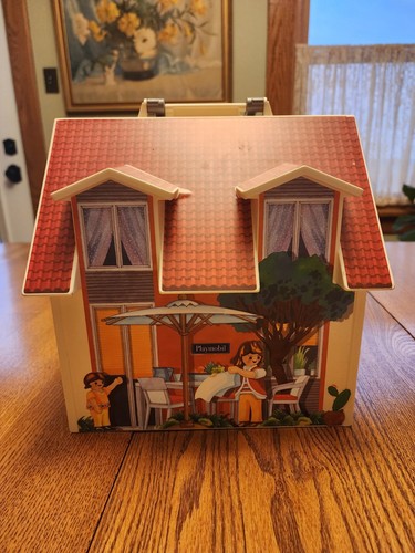 2005 playmobil geobra - playmobil, take