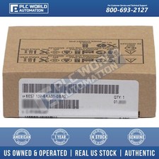 Siemens 6ES7137-6AA01-0BA0