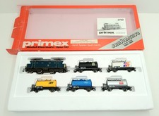 PRIMEX  (Marklin)  - 2702 -