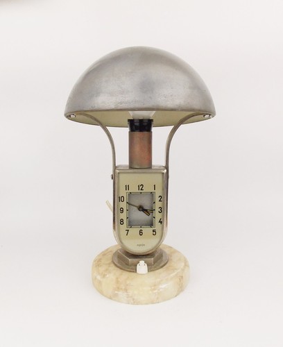 Lampada tavolo vintage anni - tavolo,