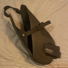 Brooks england scape seat - scape, bag