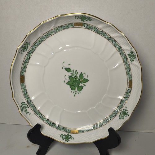 Vintage herend bouquet - herend,