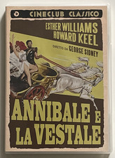 Annibale e la vestale - DVD
