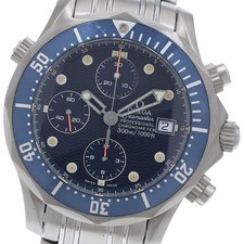 Omega Seamaster300 2298.80
