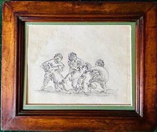 Disegno Antico