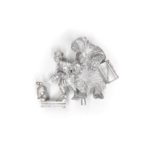 Warhammer fantasy impero - warhammer,