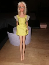 Barbie vintage 1966