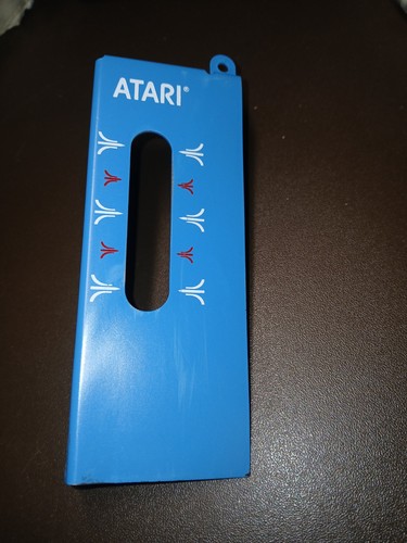 Atari space riders calibro per - space,