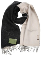 NUOVA SCIARPA GUCCI LUSSO LANA