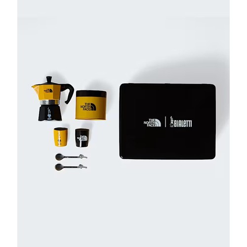 Set moka tnf - moka,