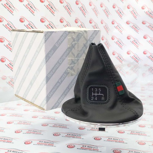 Cuffia cambio fiat - fiat, gucci