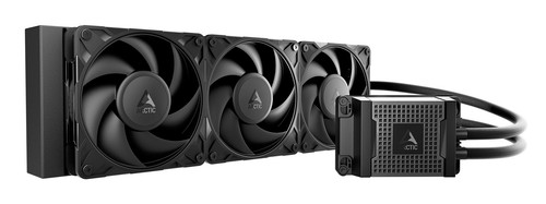 Arctic liquid freezer - arctic,