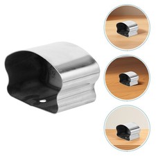 2 Pcs Terminali Per Corrimano